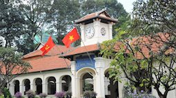 Ngôi trường có nhiều giải học sinh giỏi lớp 12 nhất TP.HCM năm 2026, là trường THPT đầu tiên đưa AI vào giảng dạy