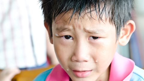 Khảo sát 1000 đứa trẻ, nữ giáo sư phát hiện: Đây là kiểu trẻ dễ có khuyết điểm tính cách nhất