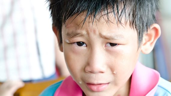 Khảo sát 1000 đứa trẻ, nữ giáo sư phát hiện: Đây là kiểu trẻ dễ có khuyết điểm tính cách nhất