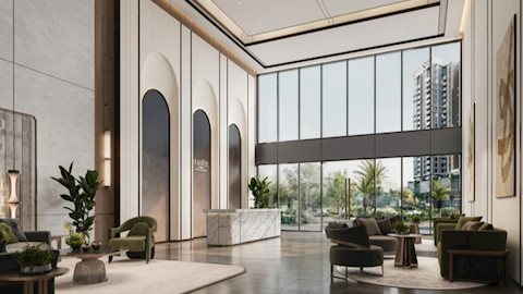 Lý do nhiều gia đình lựa chọn căn hộ The Global City để an cư