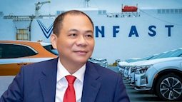 Tỷ phú Phạm Nhật Vượng sẽ tiếp tục xây nhà máy tại Mỹ, mục tiêu bán 300.000 xe điện toàn cầu năm 2026
