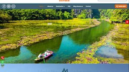 Halal Tours Vietnam – Nền Tảng Lưu Trú Halal Tiện Lợi Và Đáng Tin Cậy