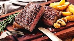 Ngày càng nhiều người mắc ung thư đại tràng, Phó Giám đốc bệnh viện Thái Lan cảnh báo việc ăn 5 loại thực phẩm mỗi ngày làm tăng nguy cơ