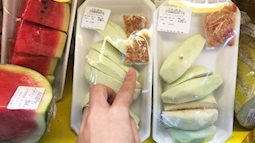 1 loại quả, 2 loại thịt trong siêu thị giảm giá cũng đừng động đến: Nhân viên nói thẳng "nên tránh"
