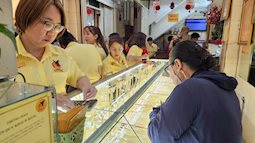 Giá vàng, bạc sập mạnh, "cơn ác mộng" hơn 10 năm trước có quay trở lại?