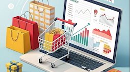 Bán online: Dễ bắt đầu nhưng khó duy trì