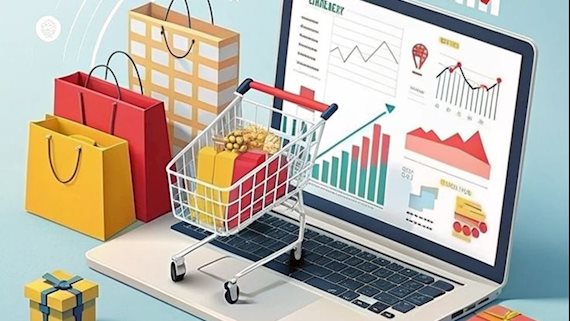 Bán online: Dễ bắt đầu nhưng khó duy trì