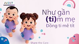 Chọn bình sữa cho trẻ: Những yếu tố giúp con ti thoải mái hơn