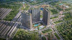 The Parkland Imperia Ocean City: Tái định nghĩa phong cách sống đô thị hiện đại