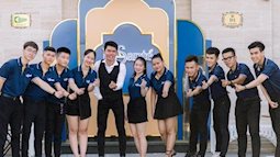 Đồng Phục Thiên Phước: Giải pháp đồng phục áo thun chuyên nghiệp, tối ưu chi phí cho doanh nghiệp