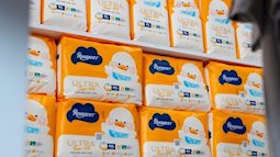 Thương hiệu tã bỉm Rouya tiên phong hợp tác với nhà khoa học đạt giải Nobel