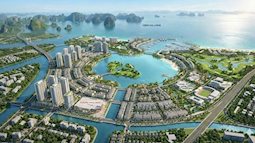 Tương lai thị trường bất động sản Quảng Ninh qua lăng kính Vinhomes Global Gate